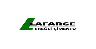 Lafarge Ereğli Çimento