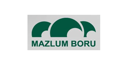 Mazlum Boru
